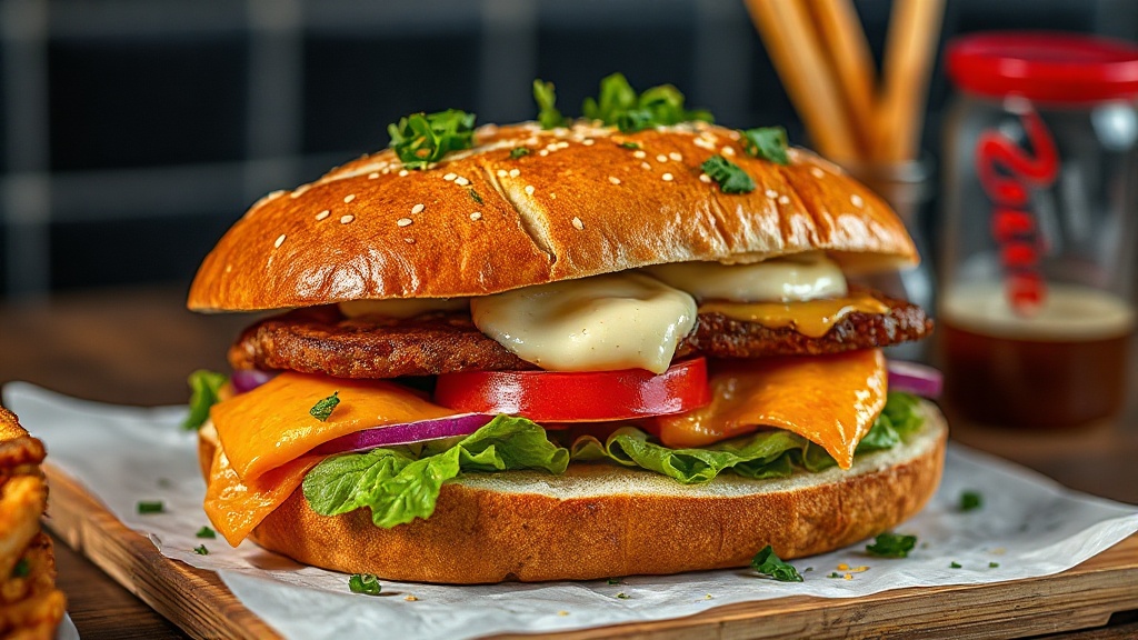 311 Fighting Bread (Copycat Recipe)