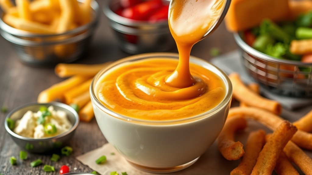 Chick-fil-A Sauce (Copycat Recipe)