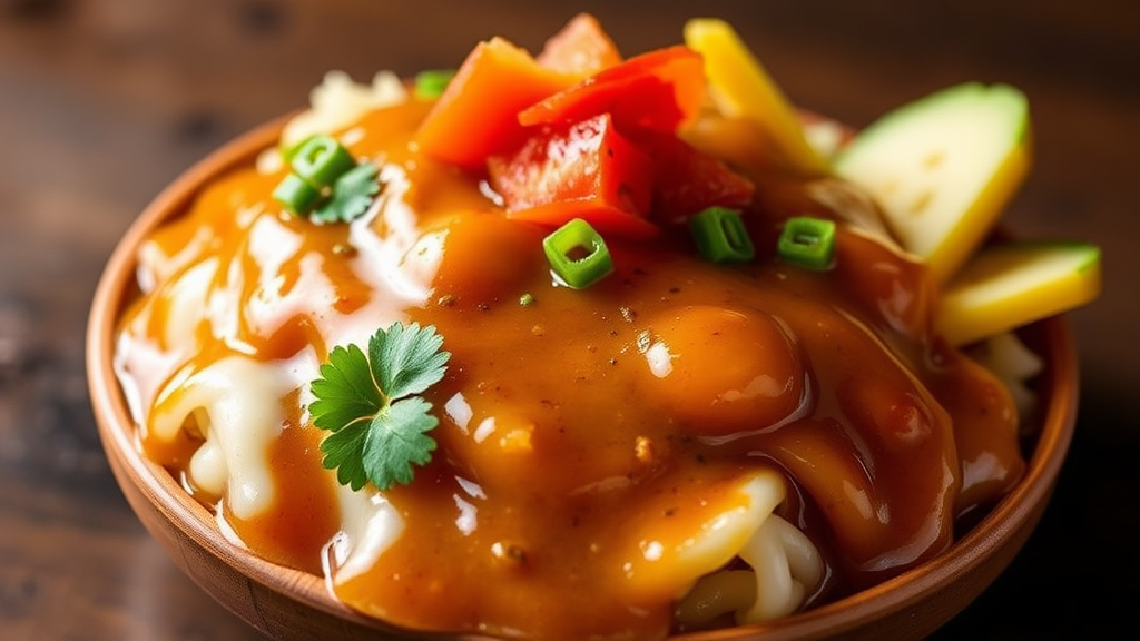 Chick-fil-A's Polynesian Sauce (Copycat Recipe)