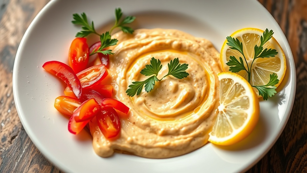 Chipotle Lemon Aioli