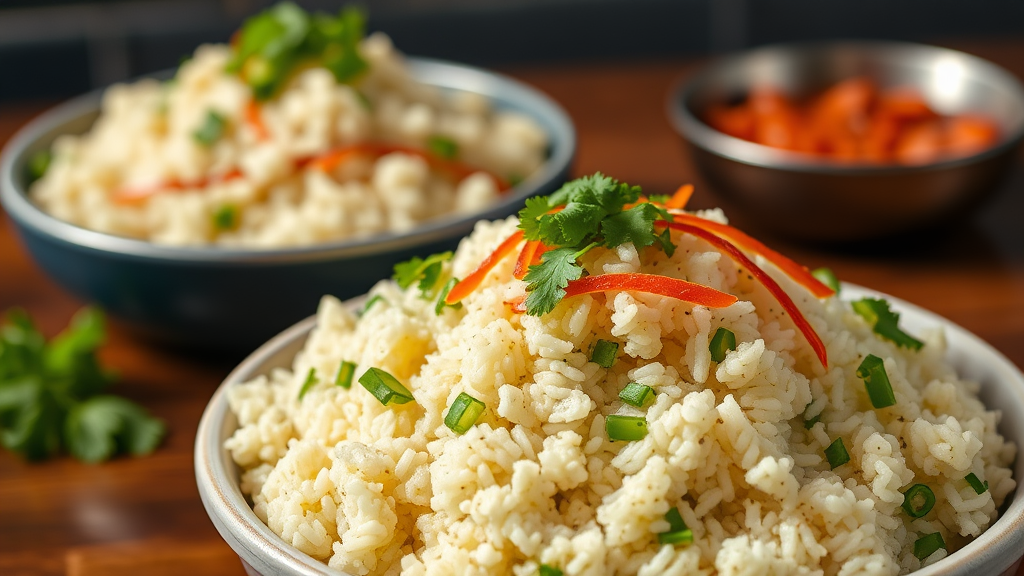 Chipotle Mexican Grill's Cilantro-Lime Rice (Copycat Recipe)