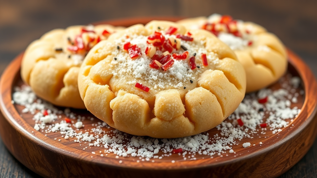 Crumbl Sugar Cookie (Copycat Recipe)