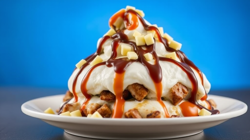 Culver's Turtle Sundae (Copycat Recipe)