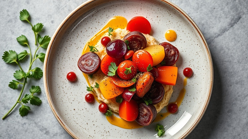 Fanarye with a Twist