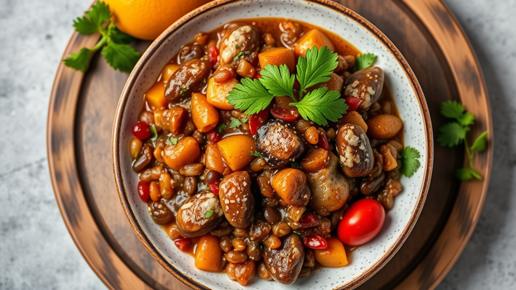 Frijoles Colombianos
