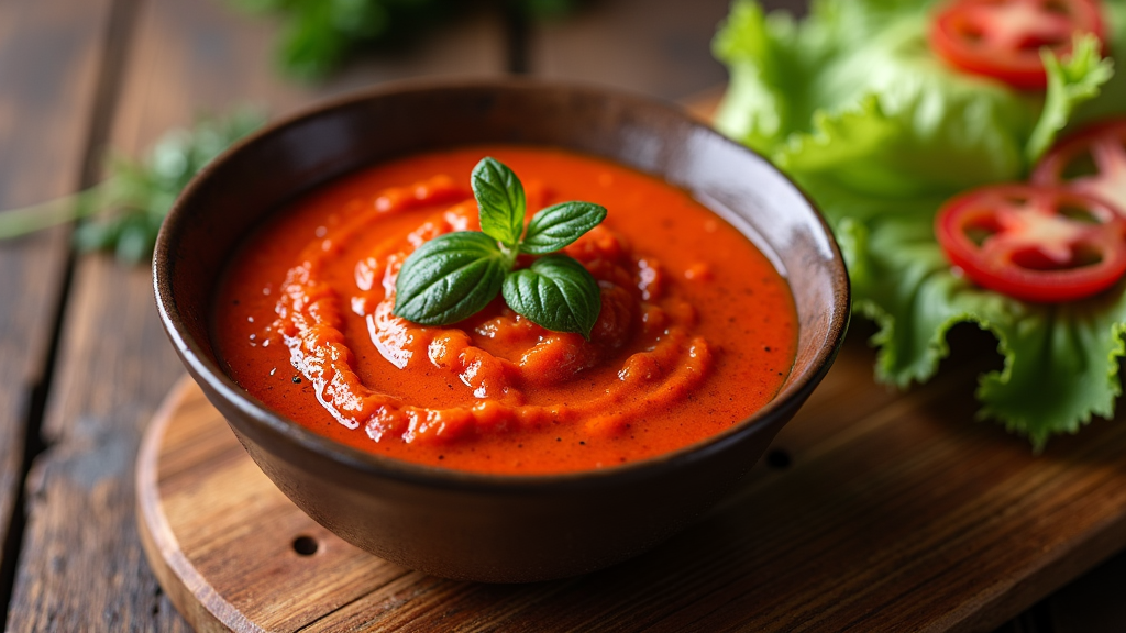 Harvester Red Devil Dressing (Copycat Recipe)