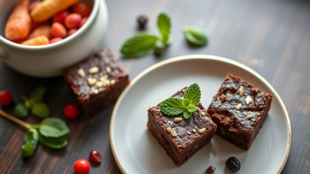 Keto Brownies