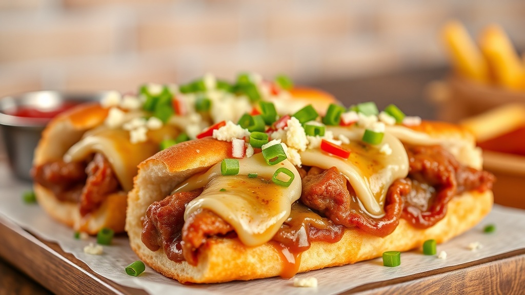 Little Caesars' 3 Meat Treat (Copycat Recipe)