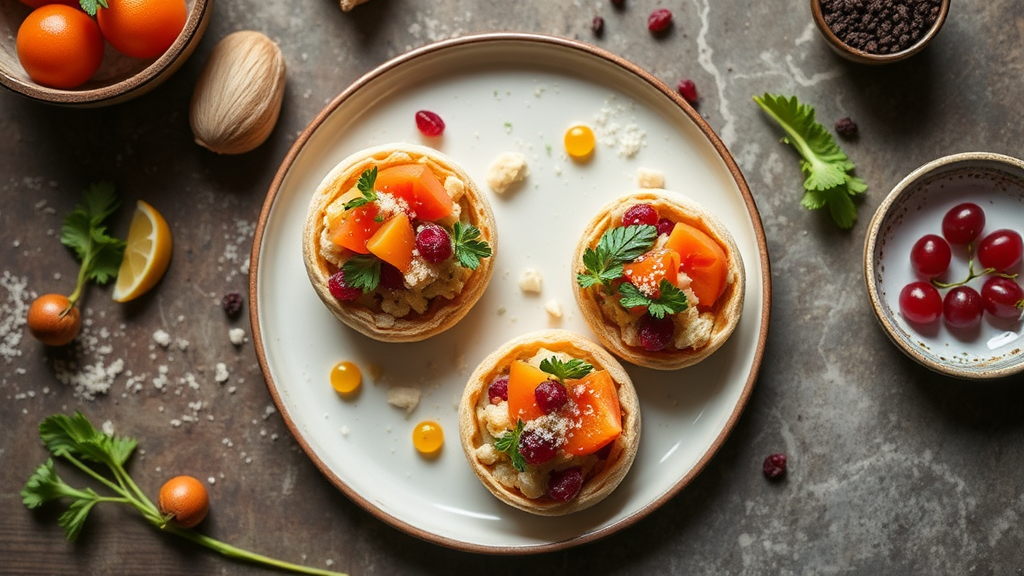 Mood-Lifting Energy Bites