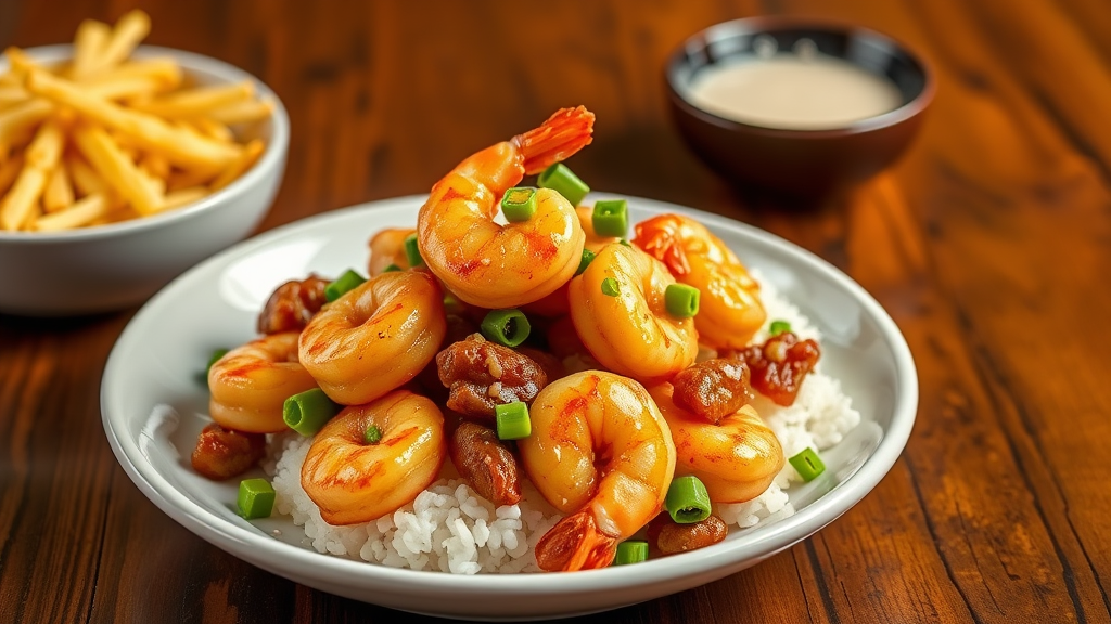 Panda Express's Honey Walnut Shrimp (Copycat Recipe)