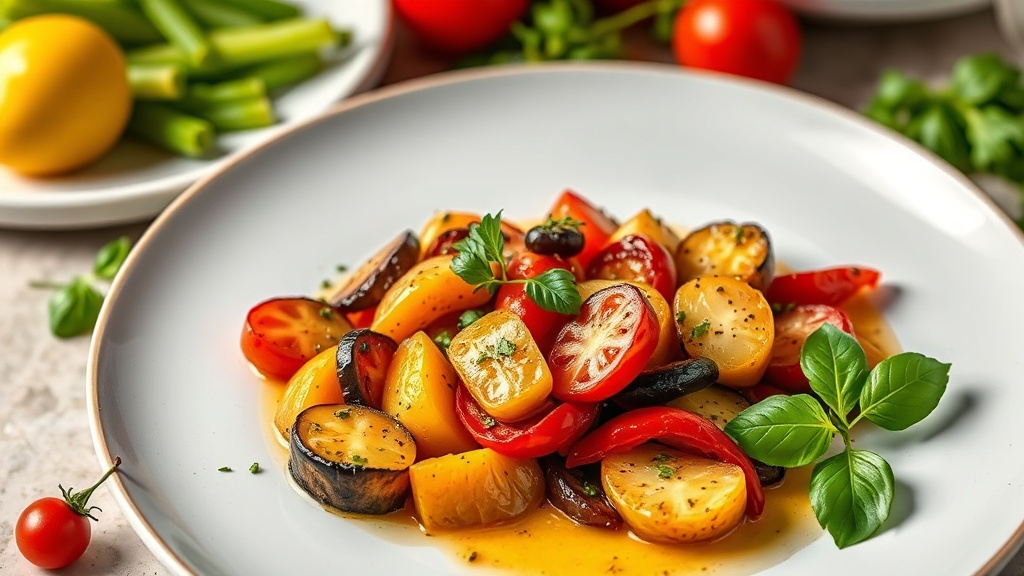 Ratatouille