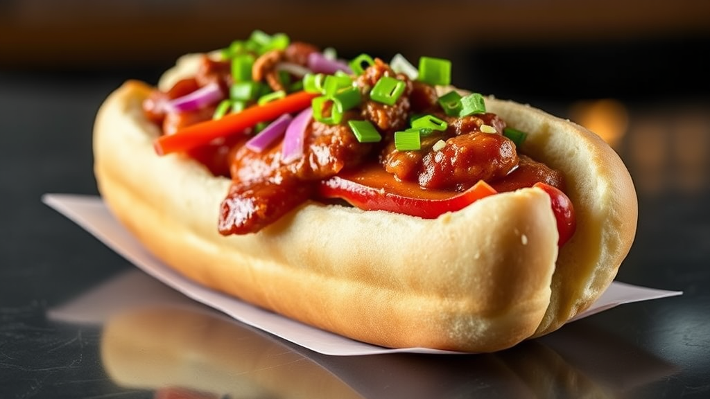 Shake Shack's Shack-cago Dog (Copycat Recipe)