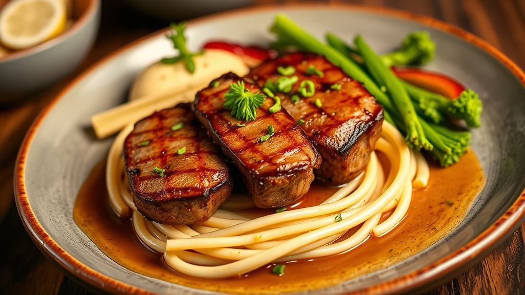 Texas Roadhouse Filet Medallions (Copycat Recipe)