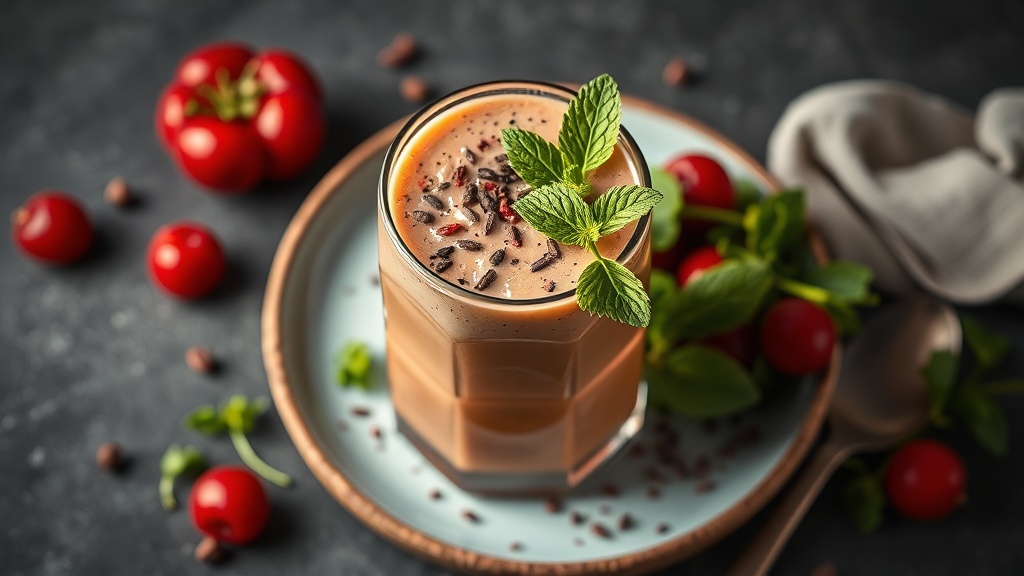 Ultimate Protein Shake