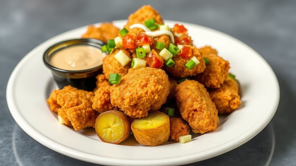 Zaxby's Fried Pickles (Copycat Recipe)